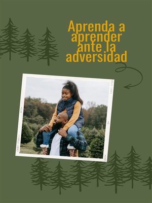 cover image of Aprenda a aprender ante la adversidad